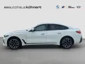 BMW i4 Gran Coupe eDrive35 ///M-Sport ACC Shadow