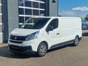 Fiat Talento 1.6 Twin Turbo Ecojet SX Klima