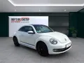 Volkswagen Beetle Lim. Cup