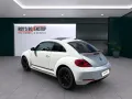Volkswagen Beetle Lim. Cup