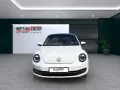 Volkswagen Beetle Lim. Cup