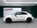 Volkswagen Beetle Lim. Cup