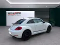 Volkswagen Beetle Lim. Cup