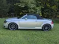 Audi TT Roadster 1.8T