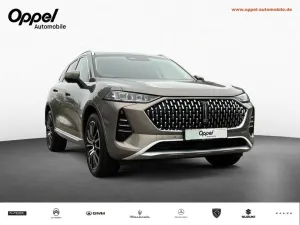GWM WEY 05 Premium PHEV NAVI*360*SITZH