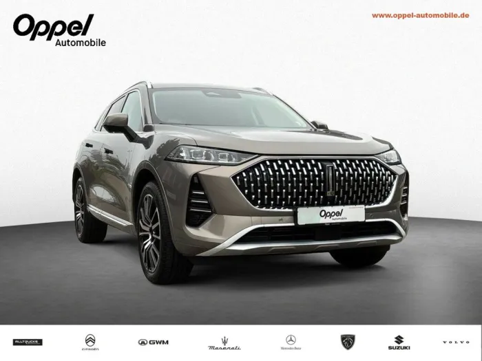 GWM WEY 05 Premium PHEV NAVI*360*SITZH