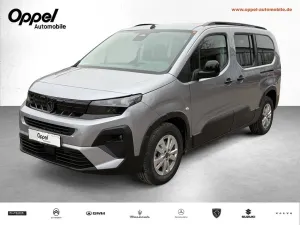 Peugeot Rifter 1.5 BlueHDi 130 Allure N1 L2 RFK/NAVIBC