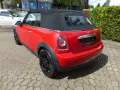 MINI Cooper D Cabrio Automatik/Navi/Leder/Xenon/PDC