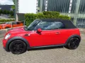 MINI Cooper D Cabrio Automatik/Navi/Leder/Xenon/PDC