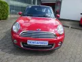 MINI Cooper D Cabrio Automatik/Navi/Leder/Xenon/PDC