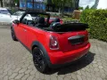 MINI Cooper D Cabrio Automatik/Navi/Leder/Xenon/PDC