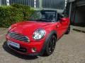 MINI Cooper D Cabrio Automatik/Navi/Leder/Xenon/PDC