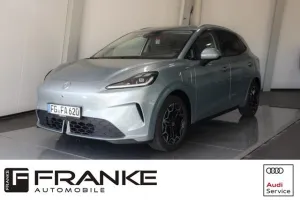 MG 4 EV Urban 54kWH Premium (118kW/160PS) Klima