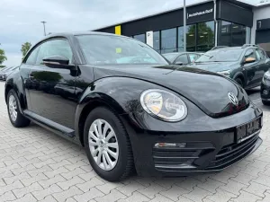 Volkswagen Beetle Basis 1.2 TSI BMT - KLIMA - SHZ - GJR