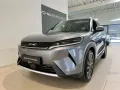 BYD ATTO 2 DM-i