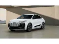 Audi SQ6 e-tron Sportback quattro