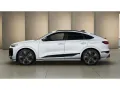 Audi SQ6 e-tron Sportback quattro