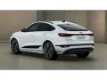 Audi SQ6 e-tron Sportback quattro