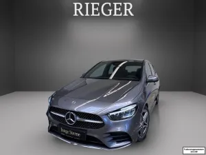 Mercedes-Benz B 220 4M AMG Adv.Plus*360°*AHK*Totwinkel*LED*18