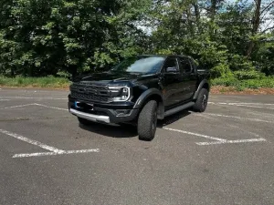Ford Raptor
