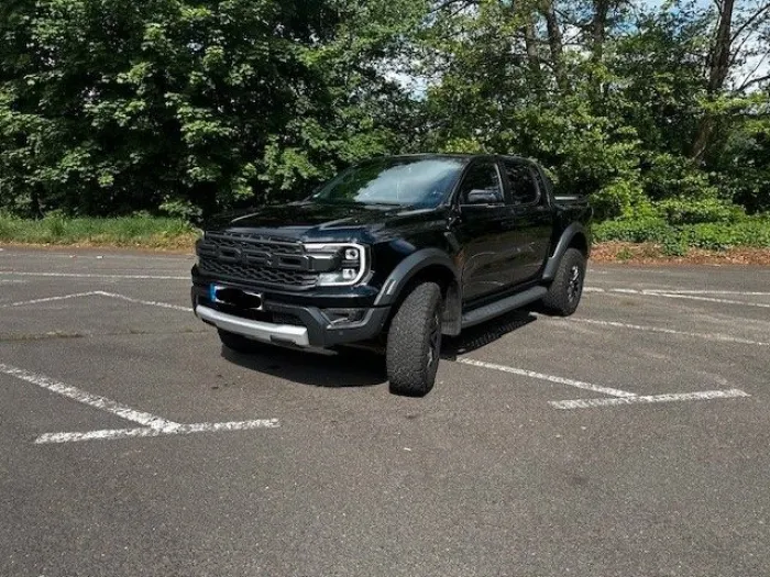 Ford Raptor