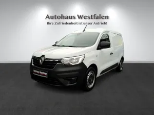 Renault Express Extra/Navi-CarPlay/Leder/1.Hand/Top