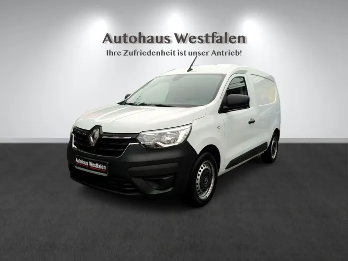 Renault Express Extra/Navi-CarPlay/Leder/1.Hand/Top