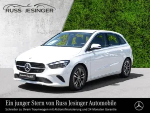 Mercedes-Benz B 220 d Progressive *AHK*Cam*LED*ParkA*MBUX*Navi