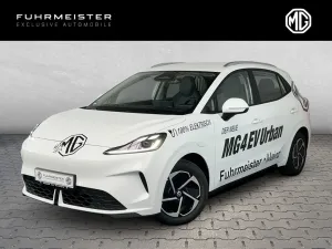 MG4 4 Urban EV Comfort 54kWh * SHZ * CarPlay * K