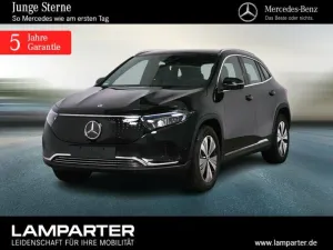 Mercedes-Benz EQA 250 PRO/NAV/LED/DIS/TOT/SPU/VDI/360/WP/Klima