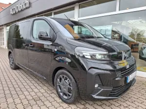 Opel Zafira Life Edition M
