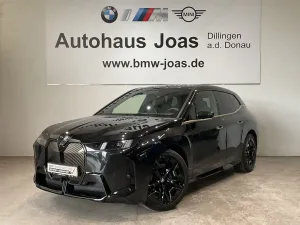 BMW iX xDrive60 M Sportpaket, Luftfederung, Sitzbelü