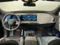 BMW iX xDrive60 M Sportpaket, Luftfederung, Sitzbelü