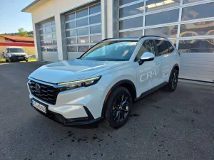 Honda CR-V Advance AWD Abn. AHK