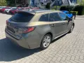 Suzuki Swace Comfort+ Hybrid