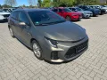 Suzuki Swace Comfort+ Hybrid