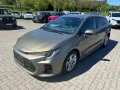 Suzuki Swace Comfort+ Hybrid