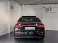 Audi A8 50 TDI quattro tiptronic+ALLRADLENKUNG+B&O+HU