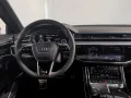 Audi A8 50 TDI quattro tiptronic+ALLRADLENKUNG+B&O+HU