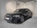 Audi A8 50 TDI quattro tiptronic+ALLRADLENKUNG+B&O+HU