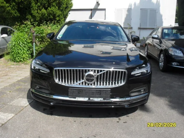 Volvo S90 Lim. Ultimate Bright AWD