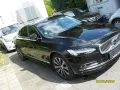 Volvo S90 Lim. Ultimate Bright AWD