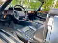 Jaguar XJSC - V12 Cabrio der Königsklasse