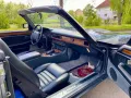 Jaguar XJSC - V12 Cabrio der Königsklasse