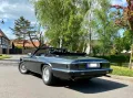 Jaguar XJSC - V12 Cabrio der Königsklasse