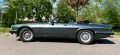Jaguar XJSC - V12 Cabrio der Königsklasse