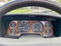 Jaguar XJSC - V12 Cabrio der Königsklasse