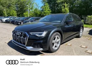 Audi A6 Allroad quattro 40 TDI S-tronic AHK+NAVI+
