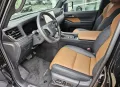 Lexus GX 550 Luxury+