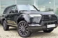 Lexus GX 550 Luxury+